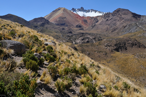 tunupavolcano